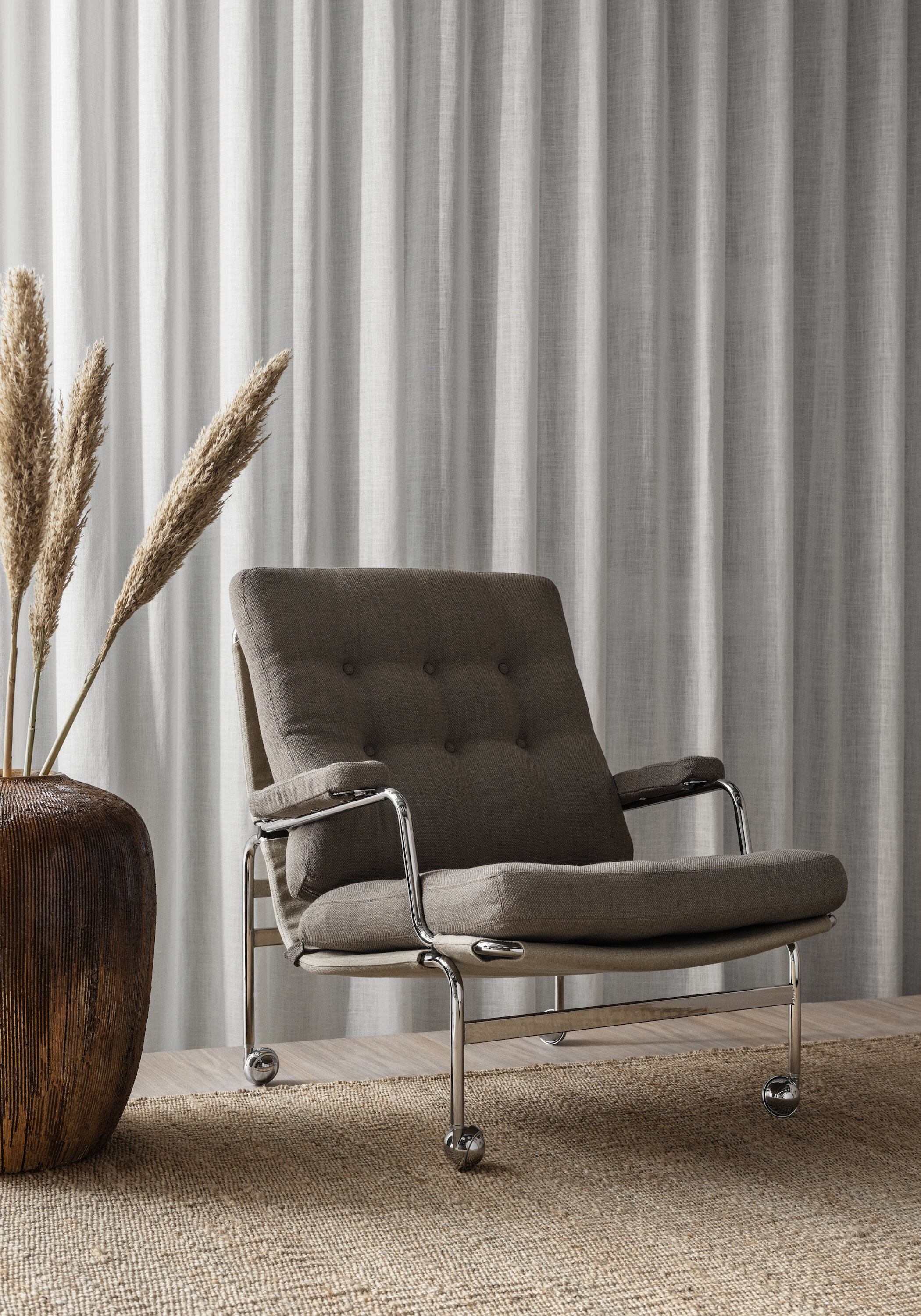 Karin 69 铬，fiord 271