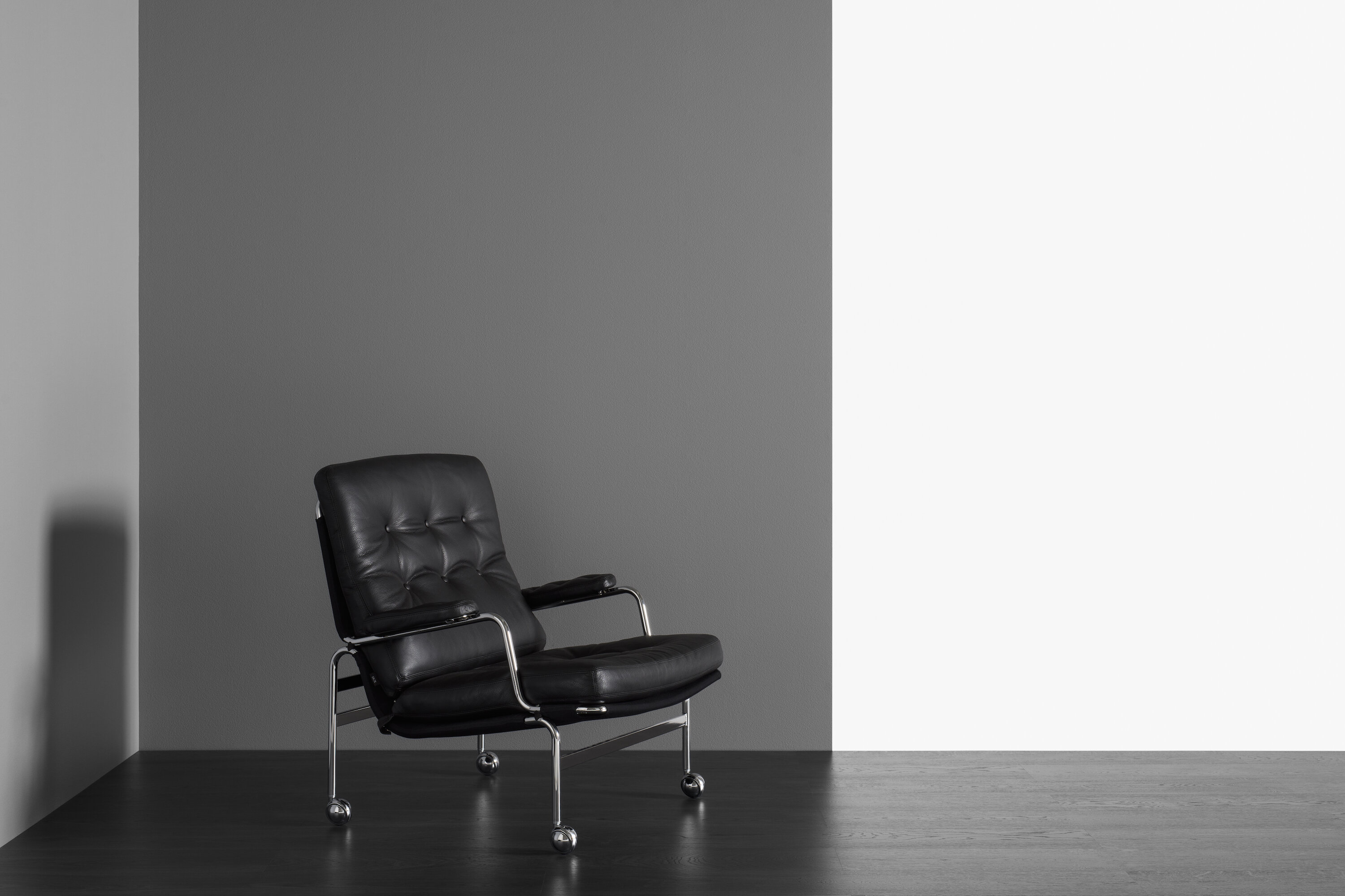 Karin 73 铬，经典软 88